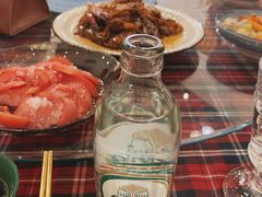 -花满楼(启秀路店)