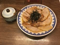 叉烧-一蘭拉面(新宿中央东口店)