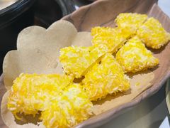 -狐狸爱上椰子鸡(滨江星光大道店)