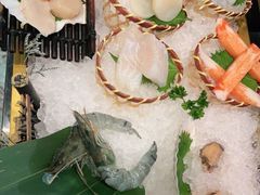 -樱煦和牛寿喜烧(如皋吾悦广场店)