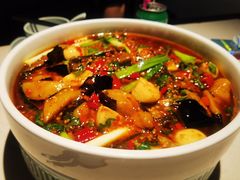 -院8里·小聚园(九眼桥店)