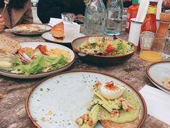 -RAC BAR(安福路店)