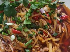 -万州面馆(黄泥磅店)