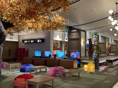 -青水瓦台汤泉(未央店)