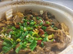 -周家二小姐的菜(丹阳店)