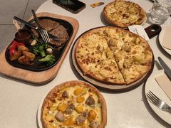 -乐凯撒披萨(欢乐颂购物中心店)