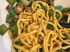-锅儿挑面馆