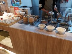 -比格比萨自助(宝山日月光店)