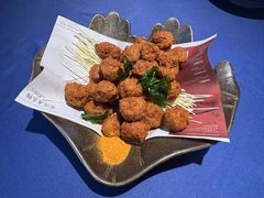 -宏达老菜馆(东安街店)
