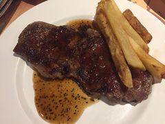 铁板牛扒-四海一家自助餐(益田假日广场店)