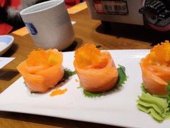 -井圣日膳(万达店)