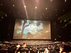 -中影国际影城(CINITY LED横岗店)