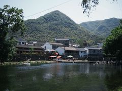 -鹿亭中村