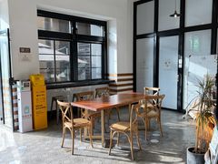 -Torch Coffee 炬点咖啡