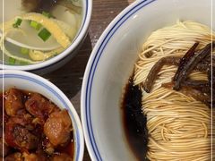 -君东记本帮面馆(天钥桥路店)
