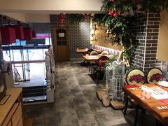 -百年神厨·地道川菜(清江西路店)