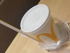 -麦当劳(虹桥南丰城店)