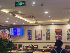 -西部马华清真食府·丝路菜(大钟寺店)