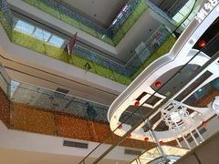 店内环境-北京华联购物中心(天通苑店)