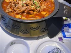 -徐记小怪兽肉蟹煲店(哈西万达金街店)