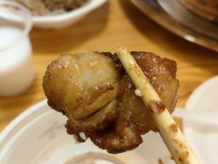 -黄泰吉拾味餐厅(江汉路店)