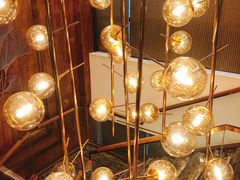 店内布置-漾亚·雍雅合鲜(鹭岛店)