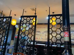 -炭虎子水浒烤肉(梦时代店)