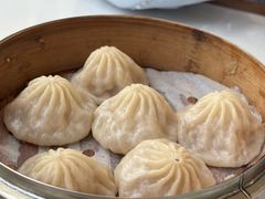 -味香斋·麻酱面(南京东路店)