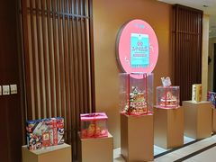 -青岛蓝海大饭店·渔歌舫(李沧店)