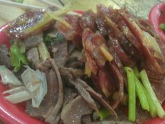 -惠丰源烩面馆(经七路店)