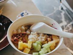 -柴门饭儿(成都太古里店)