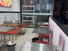 -刘文祥麻辣烫(蛇口店)