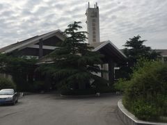 -威海天沐度假区温泉