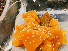 -酉林和牛·烧肉