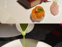 -wann lounge 低温慢煮牛排·清吧