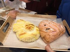 -奈雪的茶(市百一店)