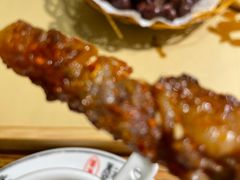 -鸽子窝专业烧烤店(南市场店)