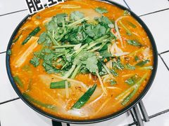 -肥汁米蘭香港米线(长宁来福士店)