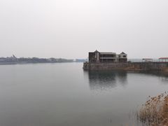 -青龙湖公园