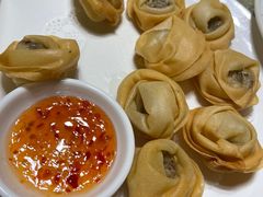 -八景休閒山莊  廣東十大名山莊