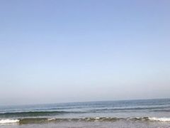 -渡海小渔村.老辈日照菜