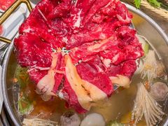 -犇鼎牛潮汕牛肉火锅(新辰里学清路店)