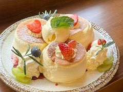 -山由之cafe&meal(小寨店)