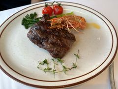 -马克西姆俄罗斯餐厅(通亚街店)