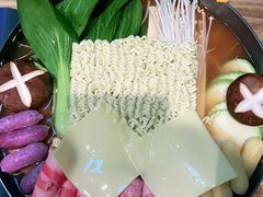 -李先生的首尔小馆(松江启源广场店)