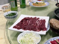 -同城四季爆肚涮羊肉(安华里店)