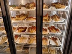 -川成串·自助串串香火锅(朝阳店)