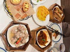 -粤食堂(天津和悦汇店)