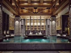 -清河半岛温泉度假酒店