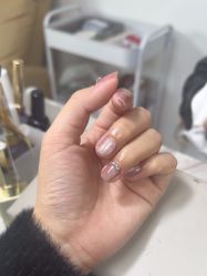 -SWEET NAIL甜果美甲美睫